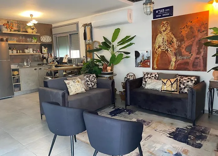 Inspirational Apartment