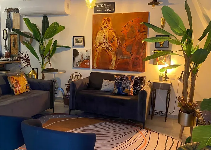 Inspirational Apartment