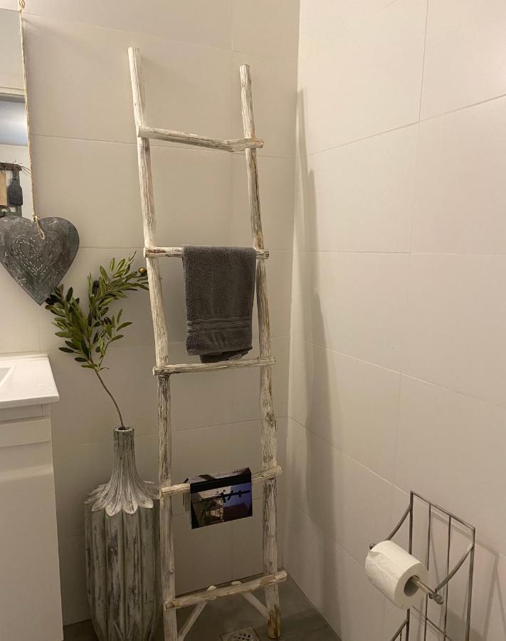 Inspirational Apartment *