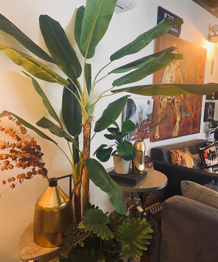 Apartment Inspirational Tel Aviv
