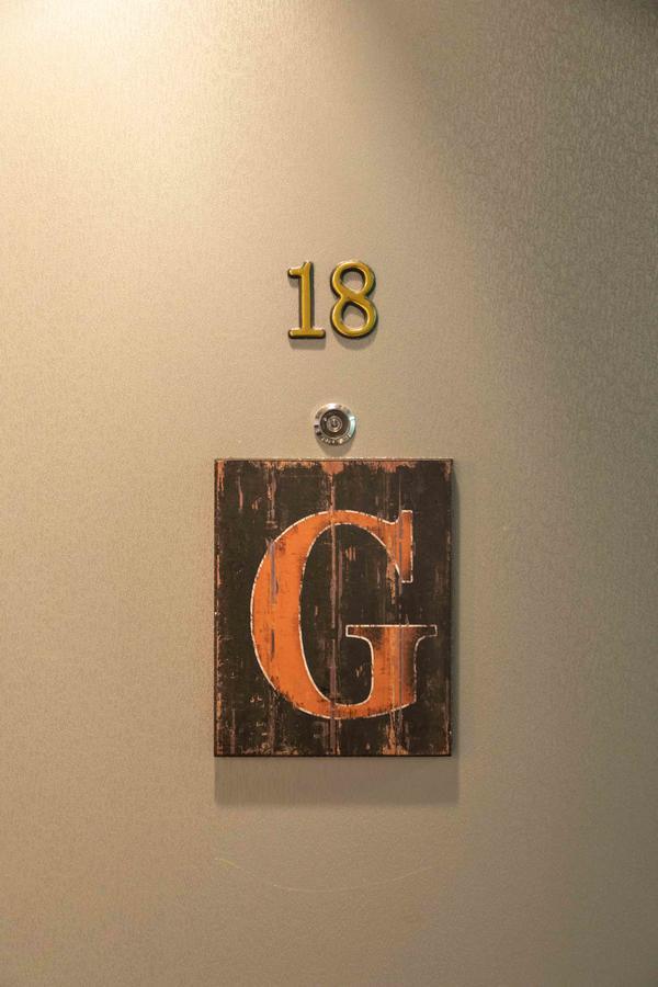 Apartment Inspirational