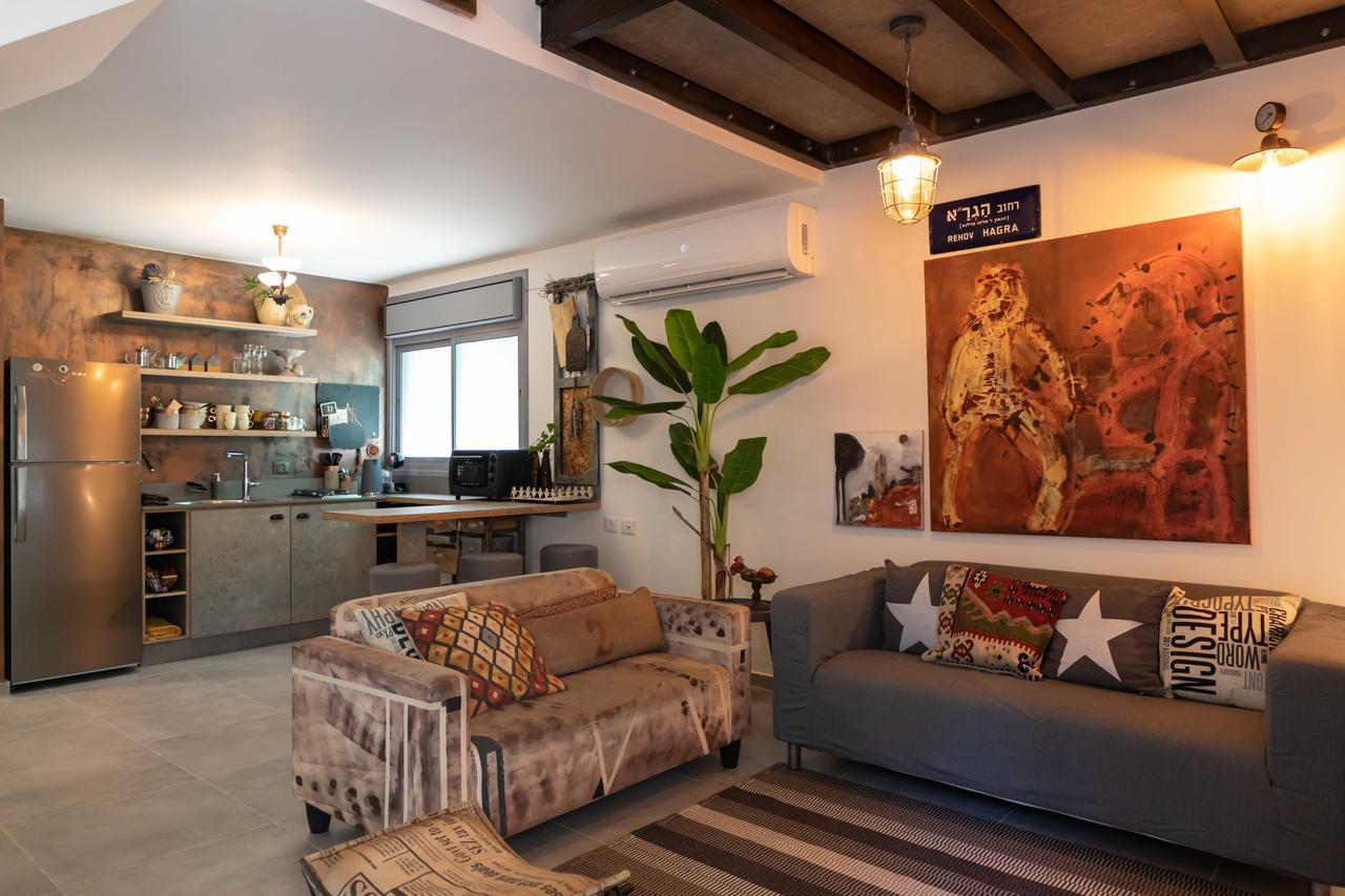 Inspirational Apartment *