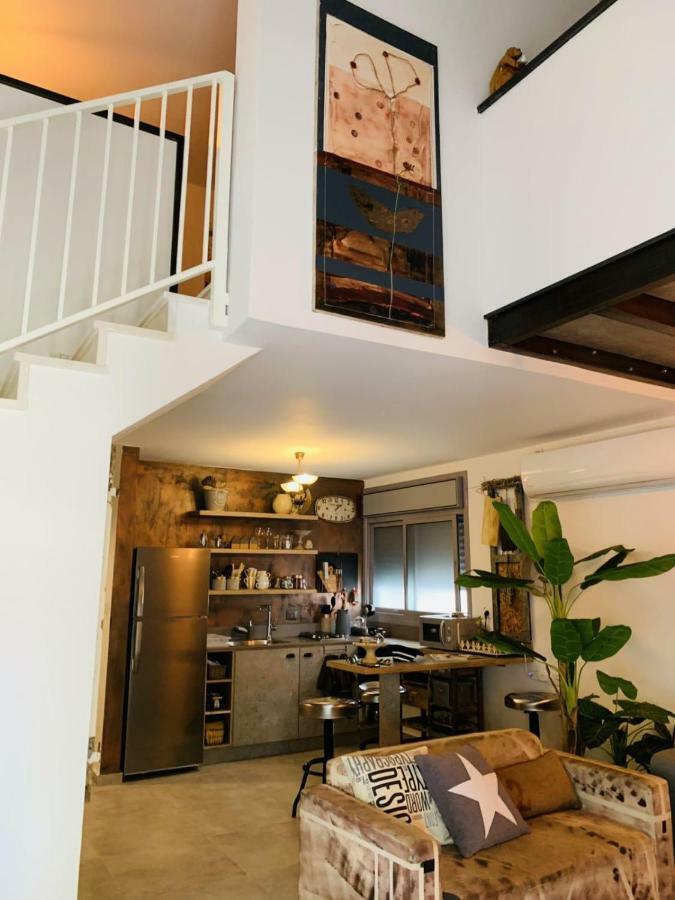 Apartment Inspirational Tel Aviv