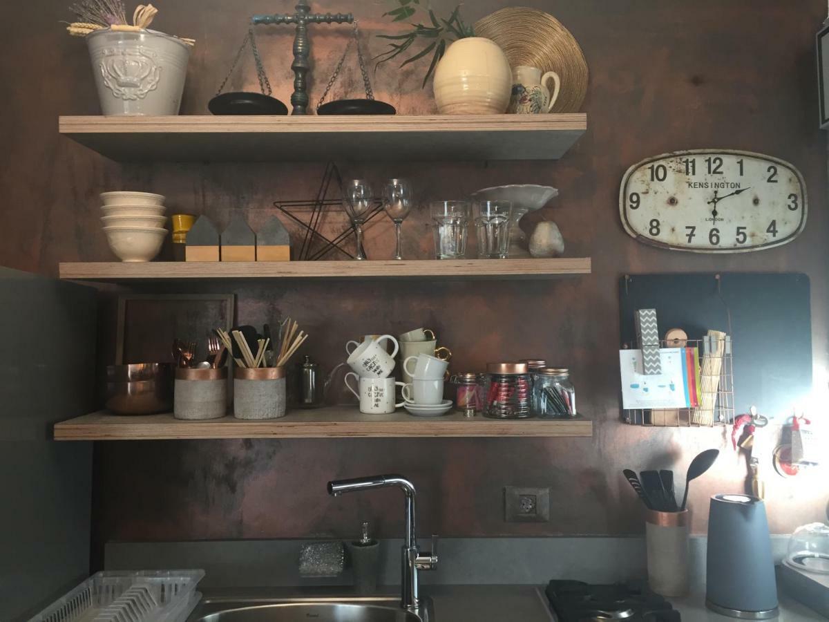 Inspirational Apartment