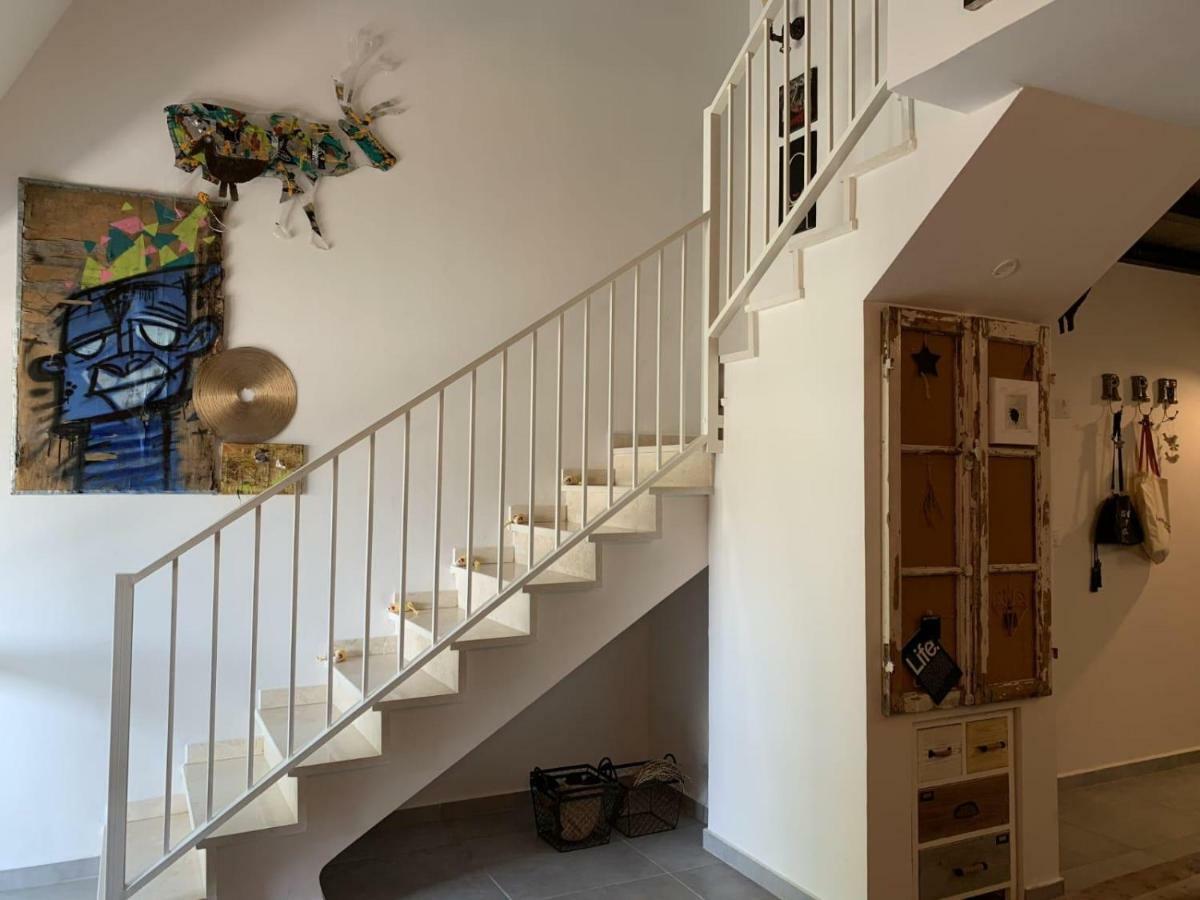 Apartment Inspirational Tel Aviv